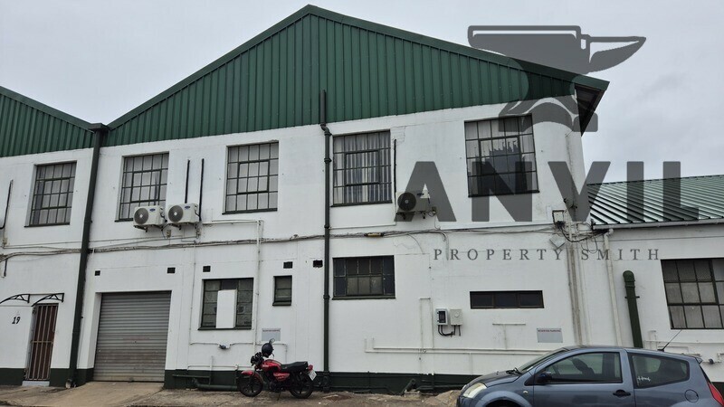 AECI Umbogintwini Industrial Complex - Building 19 property image 6
