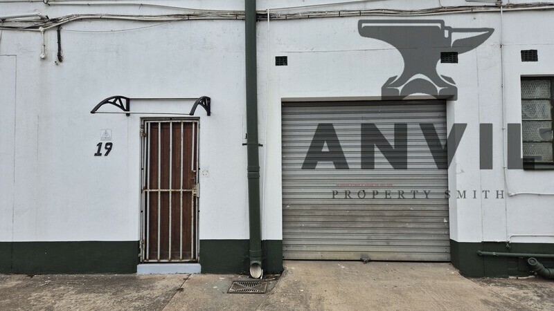 AECI Umbogintwini Industrial Complex - Building 19 property image 7