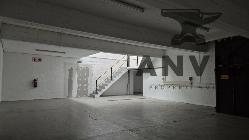 AECI Umbogintwini Industrial Complex - Building 19 property image 5