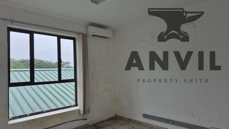 AECI Umbogintwini Industrial Complex - Building 19 property image 8