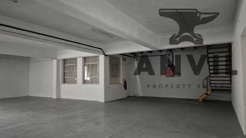 AECI Umbogintwini Industrial Complex - Building 19 property image 9