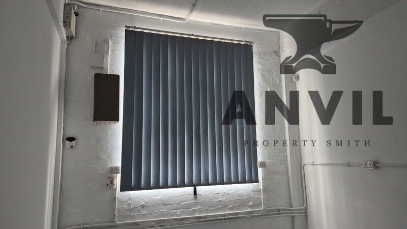AECI Umbogintwini Industrial Complex - Building 19 property image 11