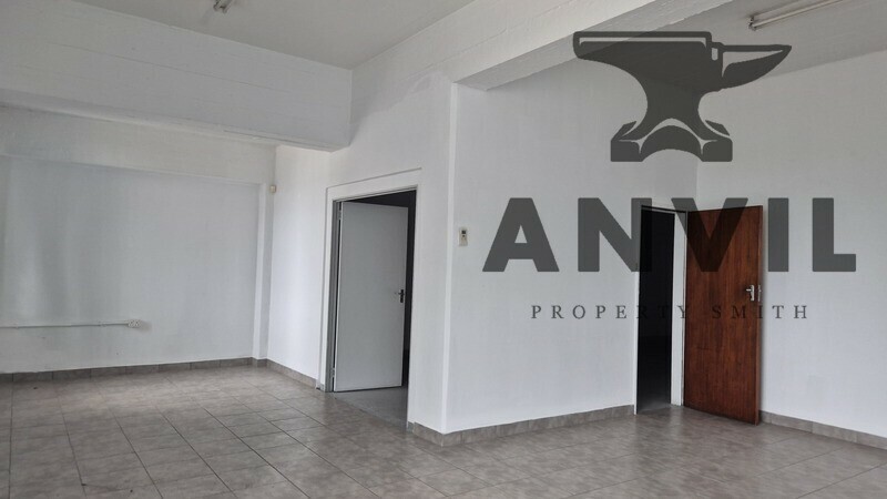 AECI Umbogintwini Industrial Complex - Building 19 property image 12