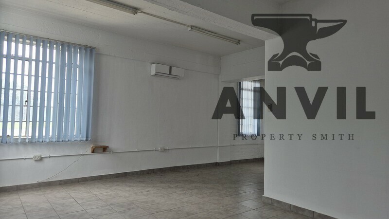 AECI Umbogintwini Industrial Complex - Building 19 property image 13