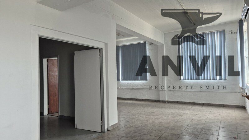 AECI Umbogintwini Industrial Complex - Building 19 property image 14