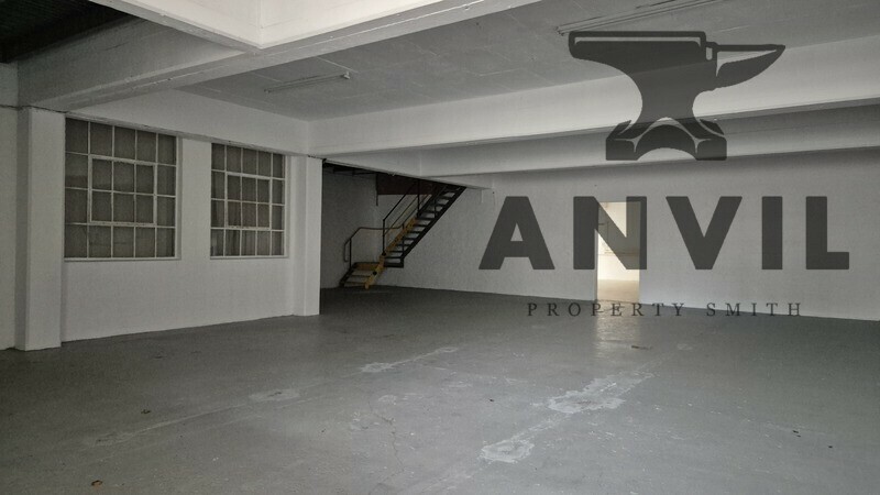 AECI Umbogintwini Industrial Complex - Building 19 property image 3