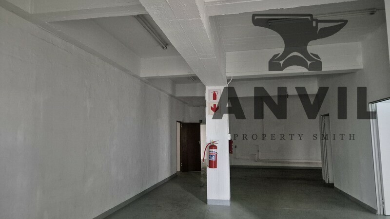 AECI Umbogintwini Industrial Complex - Building 19 property image 16