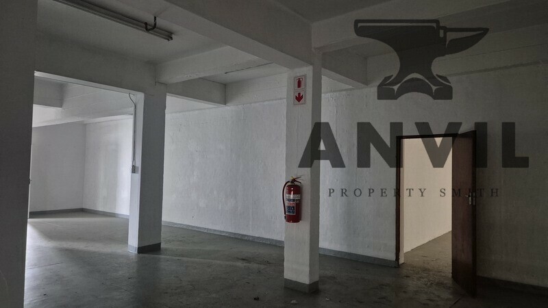 AECI Umbogintwini Industrial Complex - Building 19 property image 10