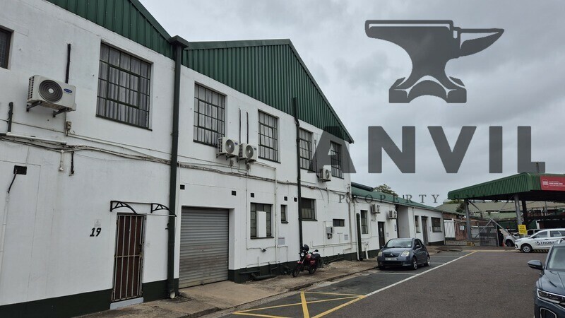 AECI Umbogintwini Industrial Complex - Building 19 property image 20