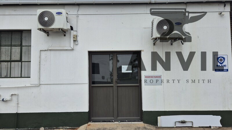 AECI Umbogintwini Industrial Complex - Building 19 property image 21