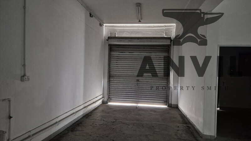 AECI Umbogintwini Industrial Complex - Building 19 property image 17