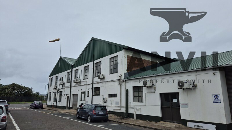 AECI Umbogintwini Industrial Complex - Building 19 property image 22