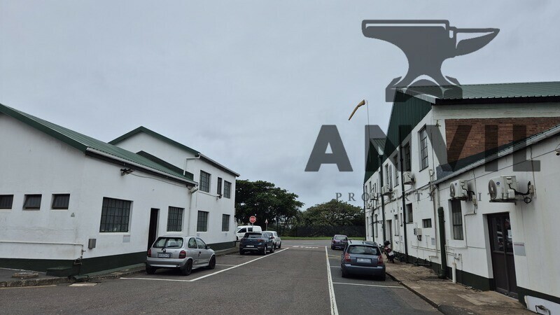 AECI Umbogintwini Industrial Complex - Building 19 property image 23