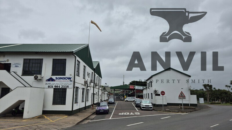 AECI Umbogintwini Industrial Complex - Building 19 property image 24