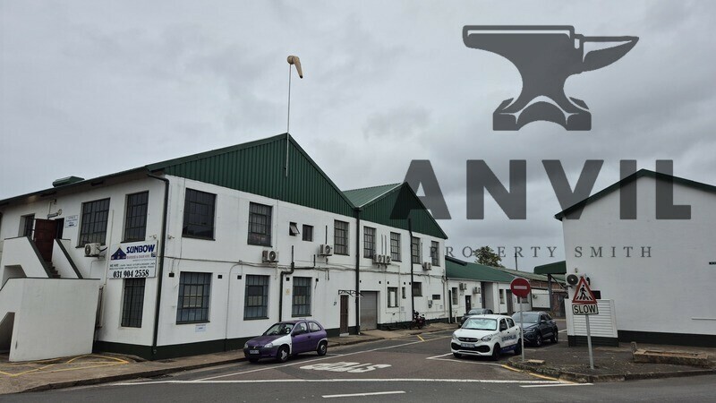 AECI Umbogintwini Industrial Complex - Building 19 property image 25