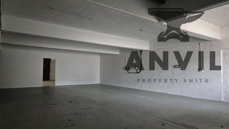 AECI Umbogintwini Industrial Complex - Building 19 property image 18