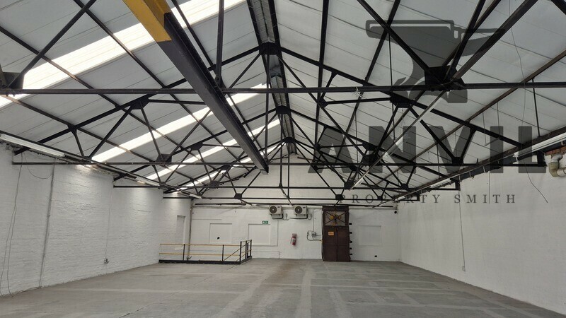 AECI Umbogintwini Industrial Complex - Building 19 property image 2