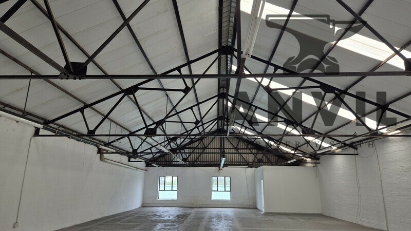 AECI Umbogintwini Industrial Complex - Building 19 property image 4