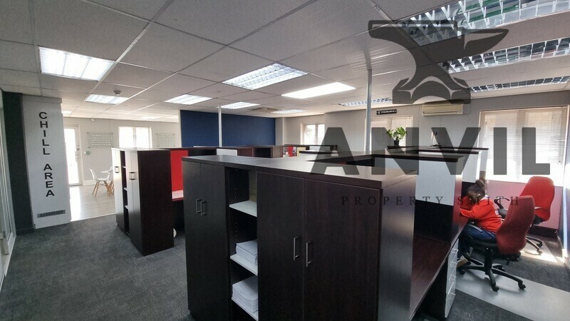 Greenstone Hill Office Park, Building 13  - GF property image 2