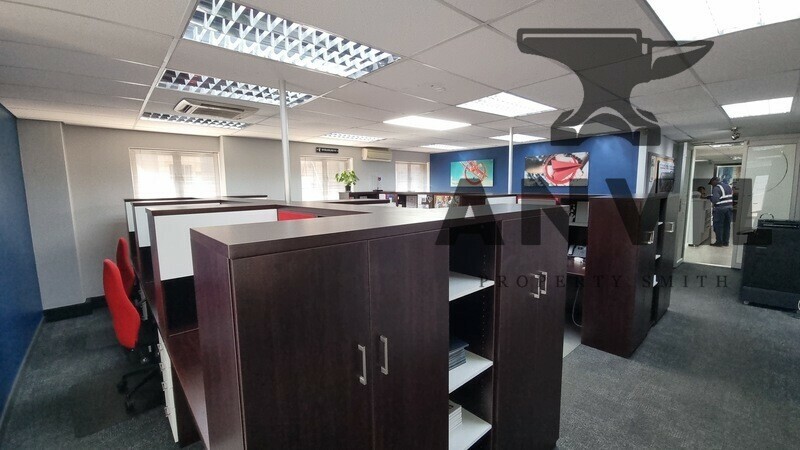 Greenstone Hill Office Park, Building 13  - GF property image 3