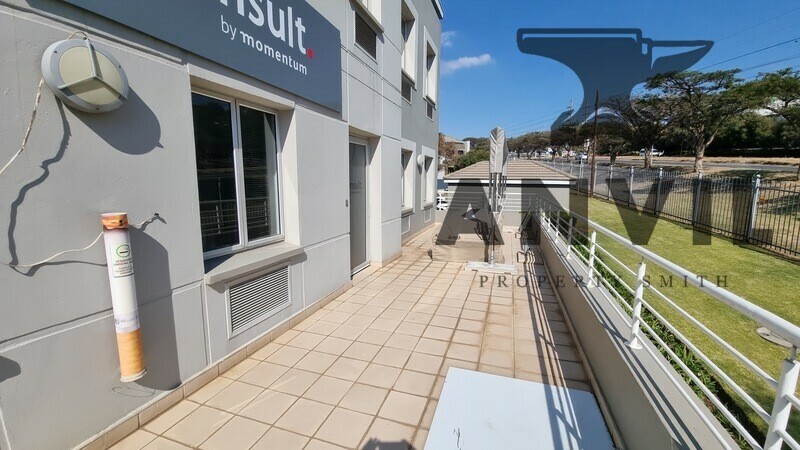 Greenstone Hill Office Park, Building 13  - GF property image 8