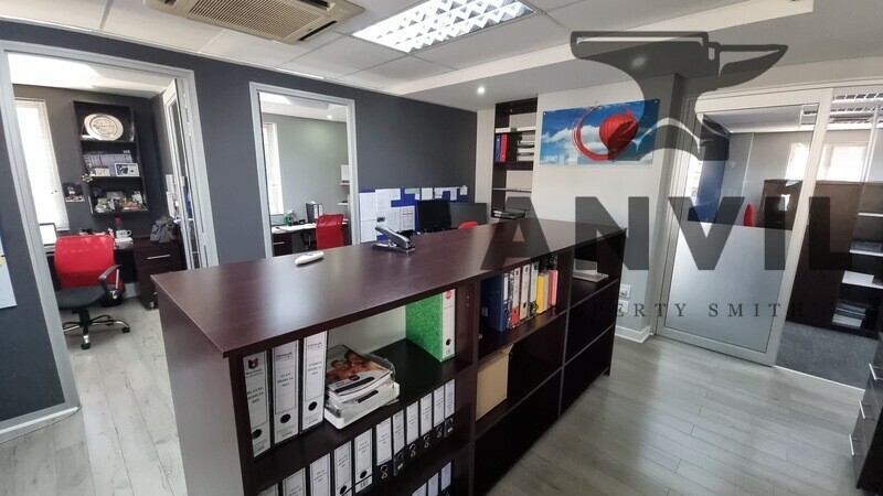 Greenstone Hill Office Park, Building 13  - GF property image 10