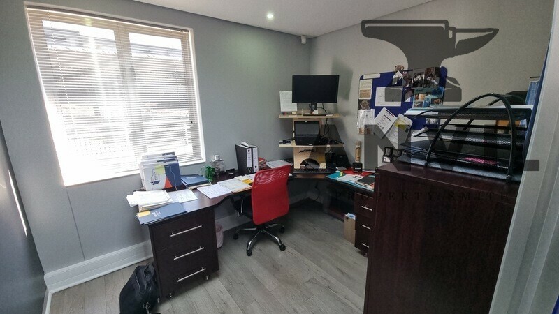 Greenstone Hill Office Park, Building 13  - GF property image 12