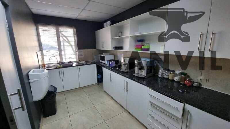 Greenstone Hill Office Park, Building 13  - GF property image 14