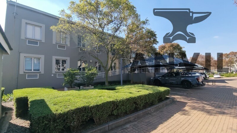 Greenstone Hill Office Park, Building 13  - GF property image 16