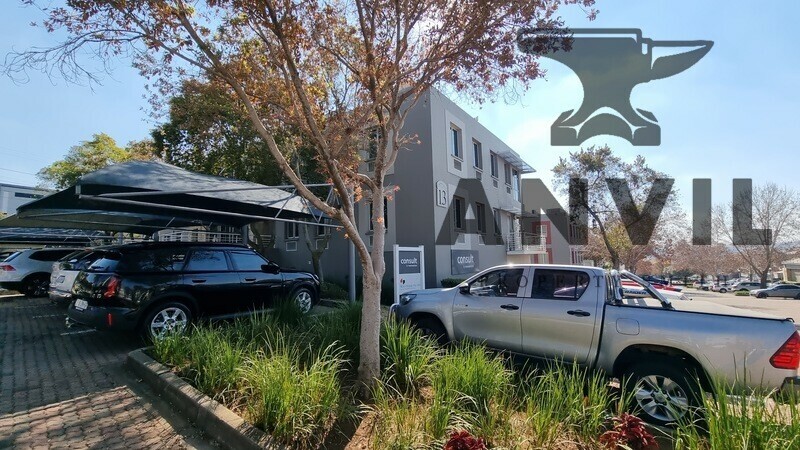 Greenstone Hill Office Park, Building 13  - GF property image 17