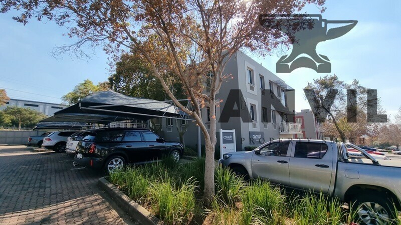 Greenstone Hill Office Park, Building 13  - GF property image 18