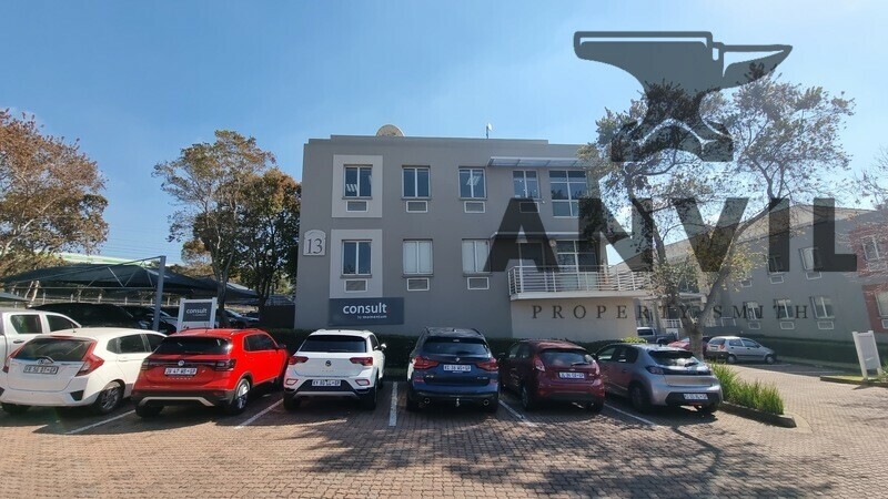 Greenstone Hill Office Park, Building 13  - GF property image 20