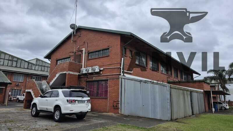 AECI Umbogintwini Industrial Complex - Building 97 property image 2