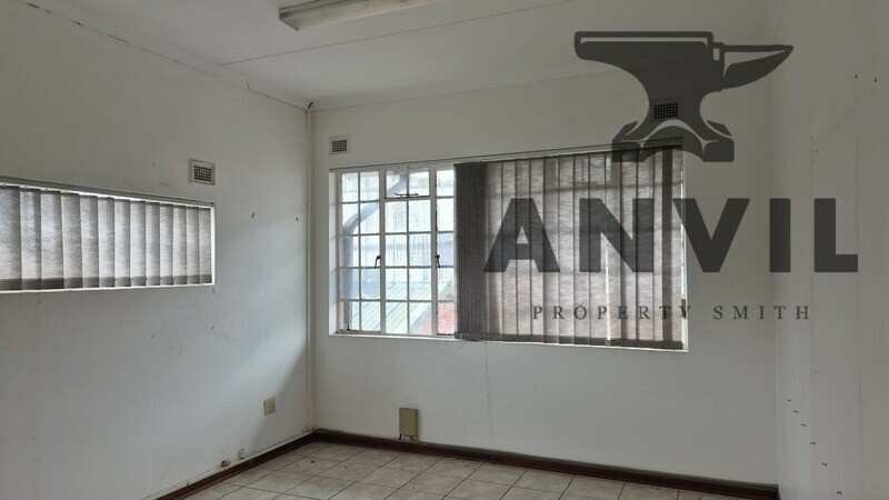 AECI Umbogintwini Industrial Complex - Building 97 property image 12