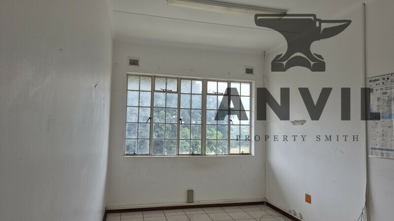 AECI Umbogintwini Industrial Complex - Building 97 property image 14