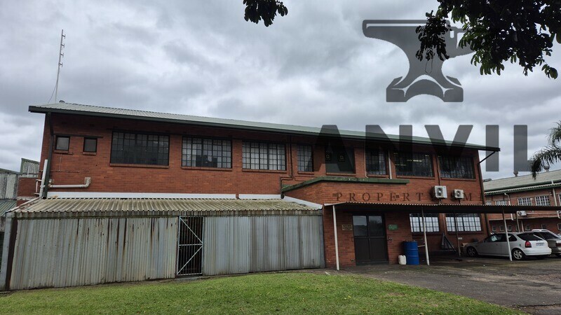 AECI Umbogintwini Industrial Complex - Building 97 property image 5