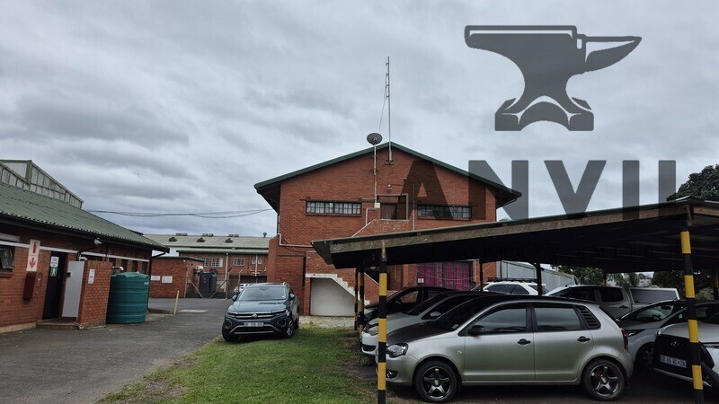 AECI Umbogintwini Industrial Complex - Building 97 property image 6