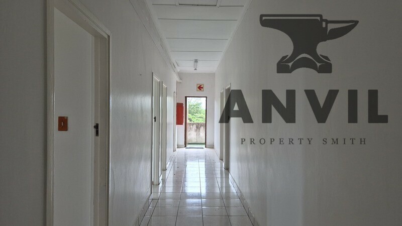 AECI Umbogintwini Industrial Complex - Building 97 property image 10