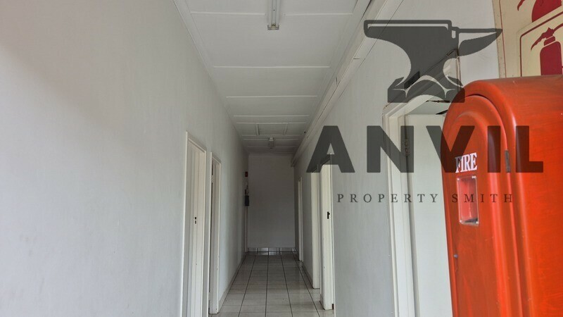 AECI Umbogintwini Industrial Complex - Building 97 property image 9