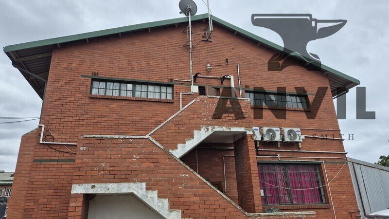 AECI Umbogintwini Industrial Complex - Building 97 property image 7
