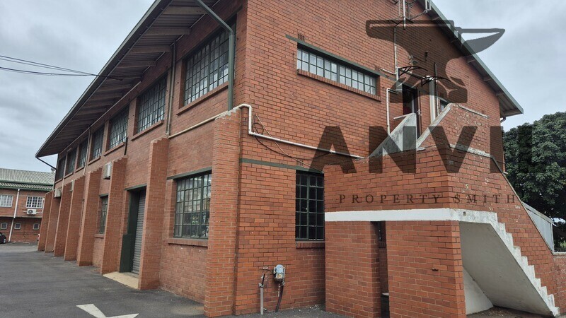 AECI Umbogintwini Industrial Complex - Building 97 property image 8