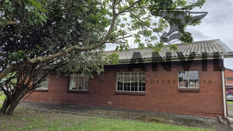 AECI Umbogintwini Industrial Complex - Building 114 property image 4