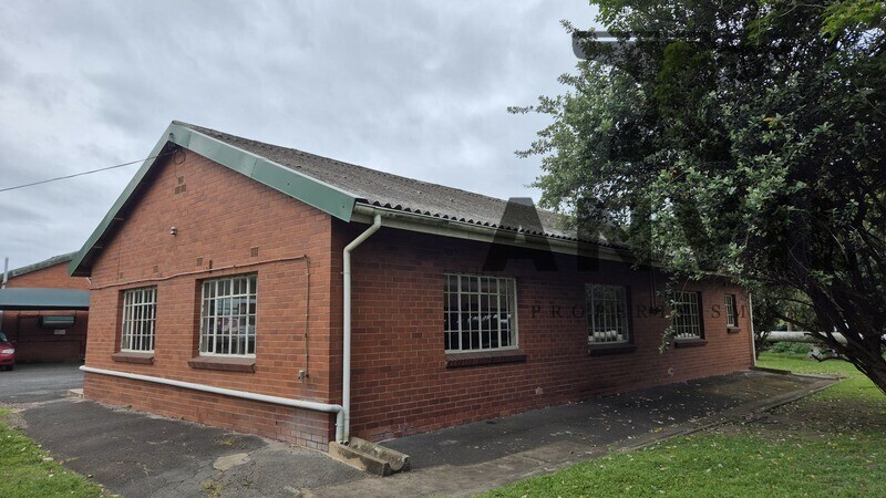 AECI Umbogintwini Industrial Complex - Building 114 property image 5