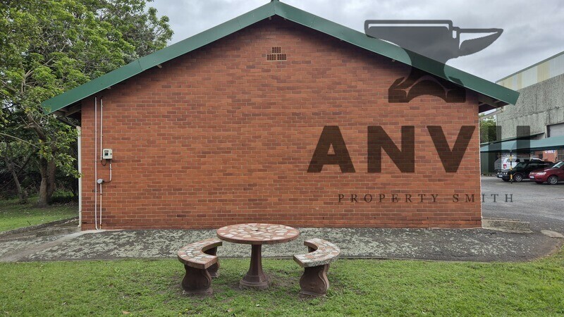 AECI Umbogintwini Industrial Complex - Building 114 property image 6