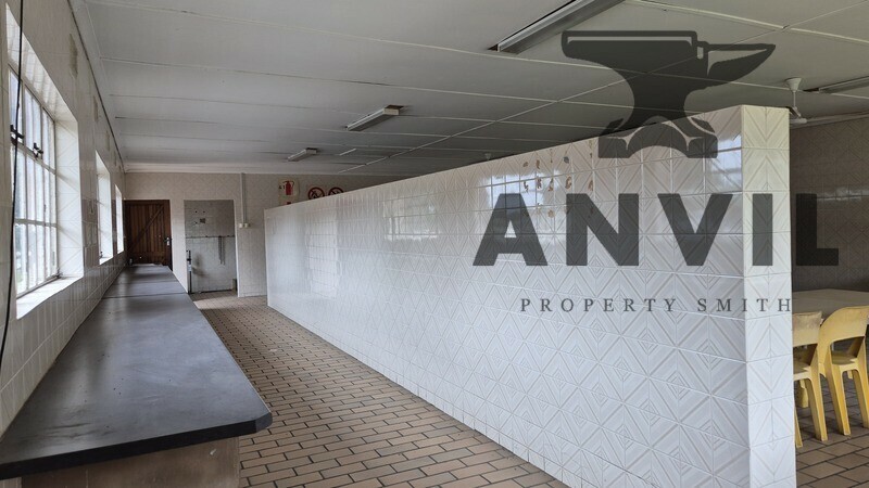 AECI Umbogintwini Industrial Complex - Building 114 property image 11