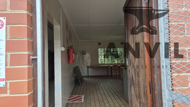 AECI Umbogintwini Industrial Complex - Building 114 property image 10