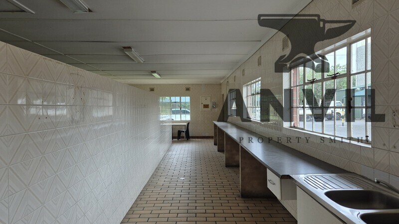 AECI Umbogintwini Industrial Complex - Building 114 property image 12