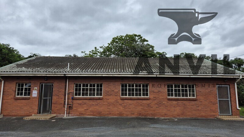 AECI Umbogintwini Industrial Complex - Building 114 property image 7