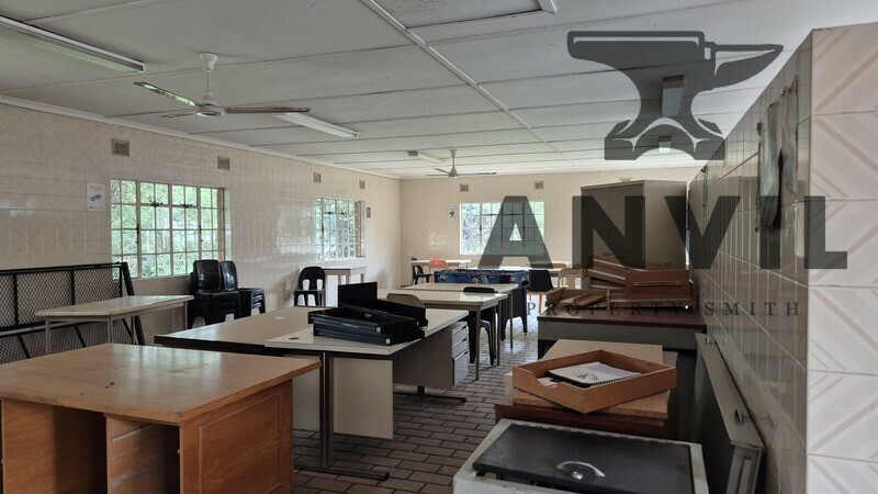 AECI Umbogintwini Industrial Complex - Building 114 property image 13