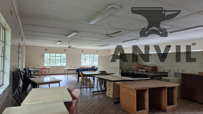 AECI Umbogintwini Industrial Complex - Building 114 property image 14